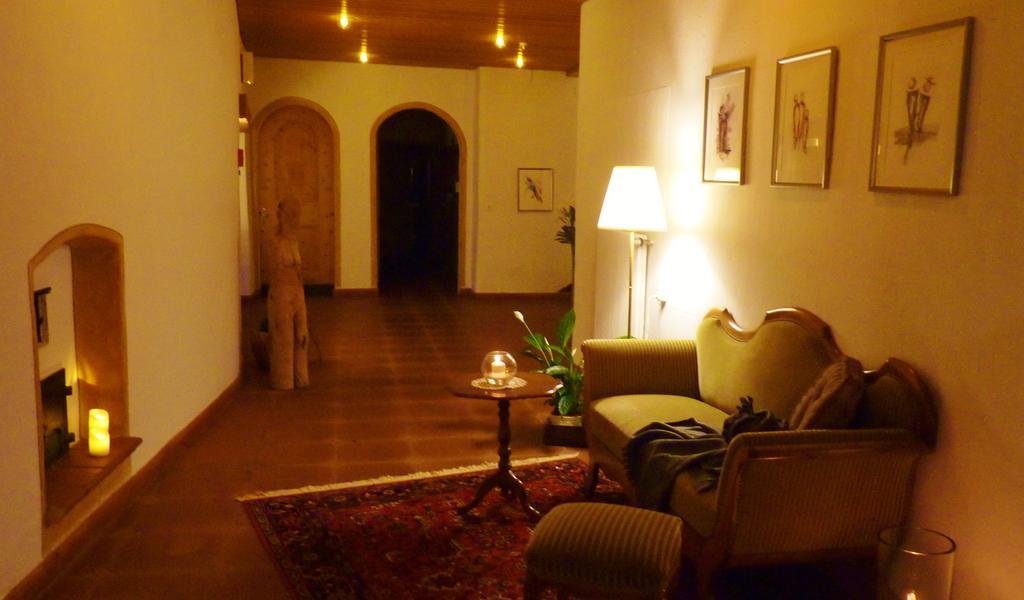 B&B Villa Stelvio Santa Maria Val Muestair Exterior foto